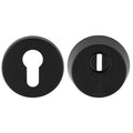 2 Star Security Escutcheon