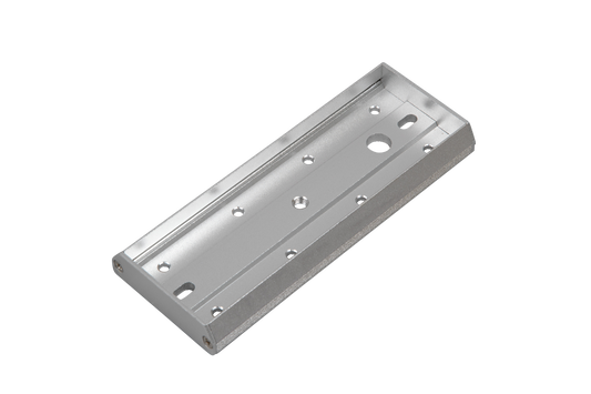Armature Housing for ML1200 Maglock range - For Outward Opening Doors