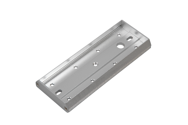 Armature Housing for ML1200 Maglock range - For Outward Opening Doors