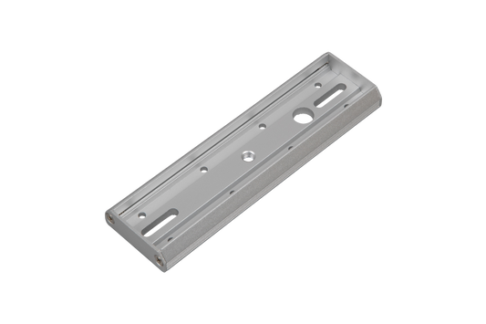 Armature Housing for ML600 Maglock range - For Outward Opening Doors