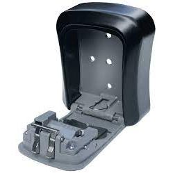 Aldridge Access Control ASEC 4 Wheel Combination Key Safe