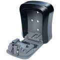 Aldridge Access Control ASEC 4 Wheel Combination Key Safe