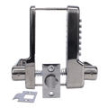 Aldridge Access Control CODELOCKS CL415 Digital Lock With Tubular Latch