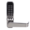 Aldridge Access Control CODELOCKS CL415 Digital Lock With Tubular Latch