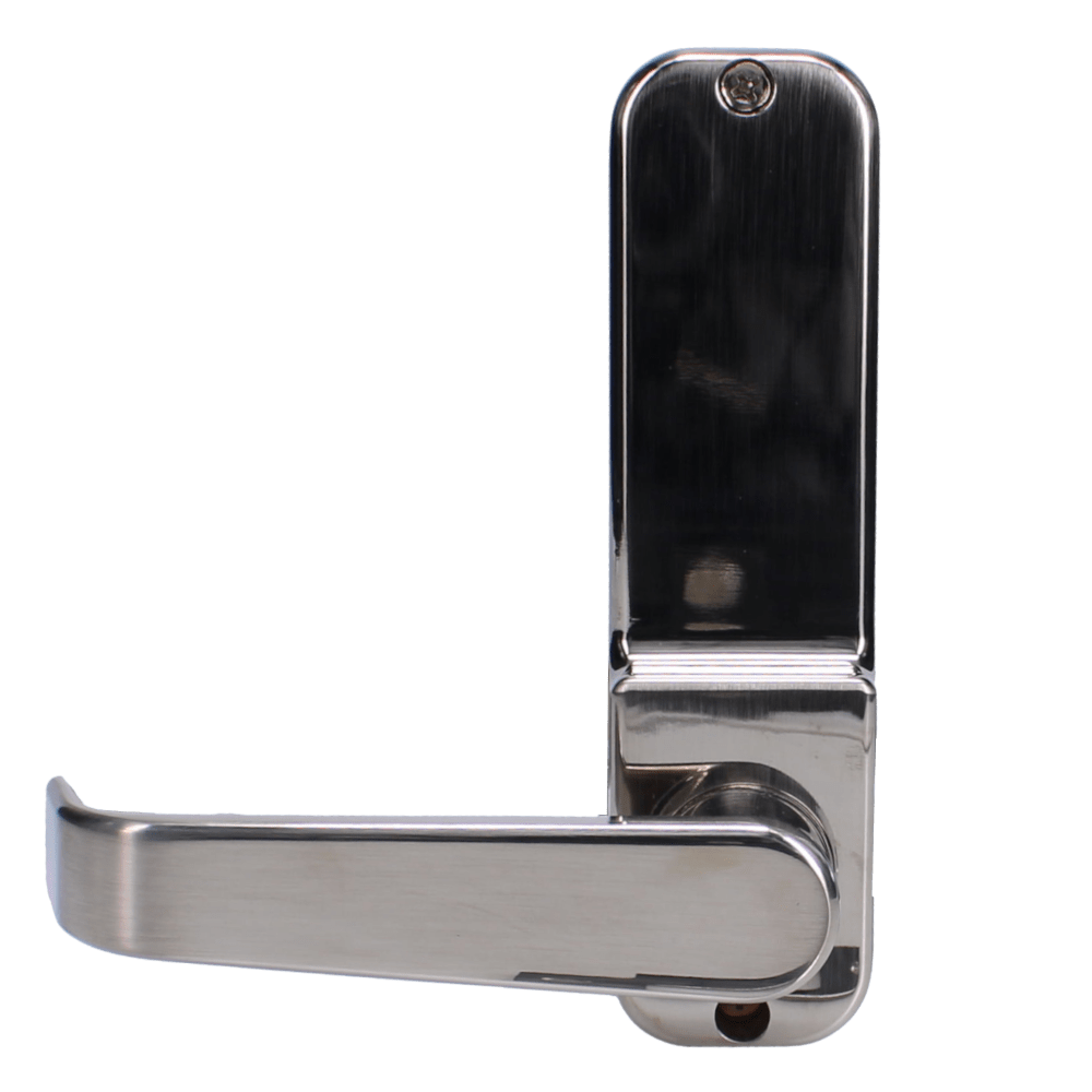 Aldridge Access Control CODELOCKS CL415 Digital Lock With Tubular Latch