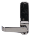 Aldridge Access Control CODELOCKS CL415 Digital Lock With Tubular Latch