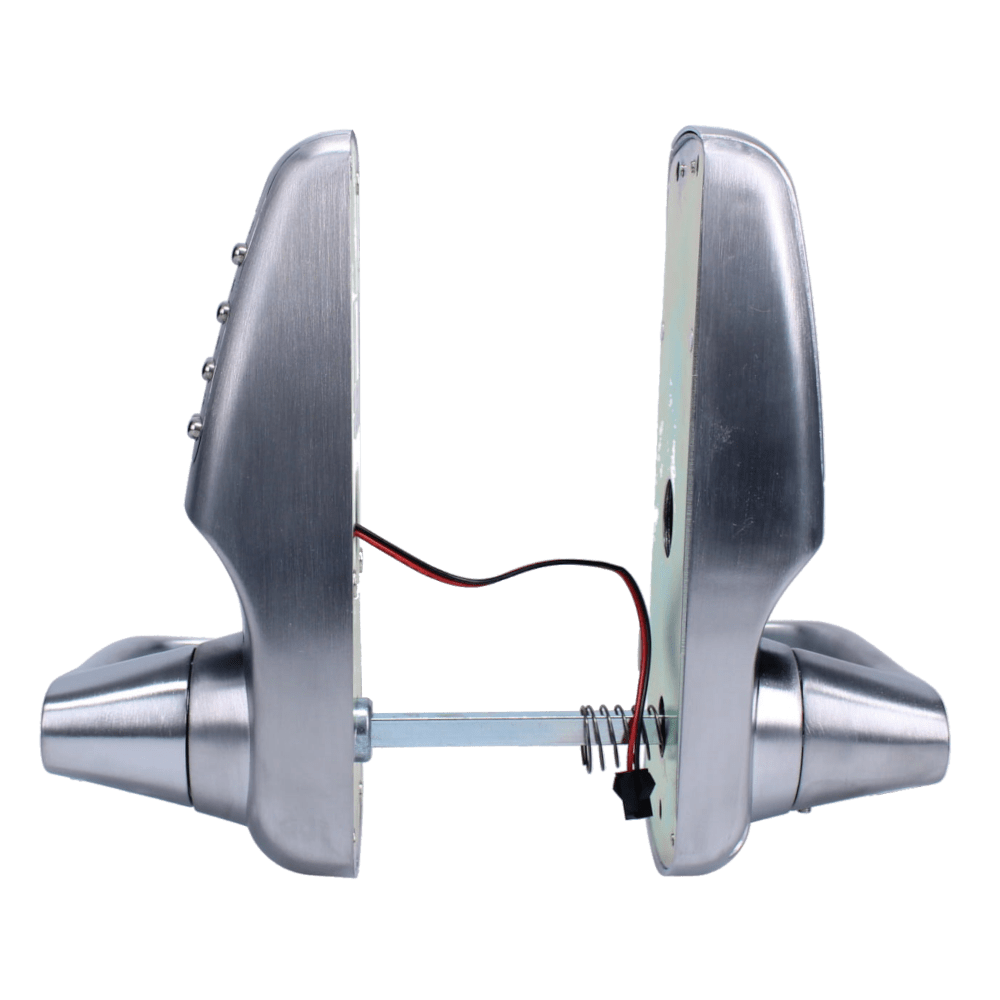 Aldridge Access Control CODELOCKS CL5010 Battery Operated Digital Lock