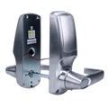 Aldridge Access Control CODELOCKS CL5010 Battery Operated Digital Lock
