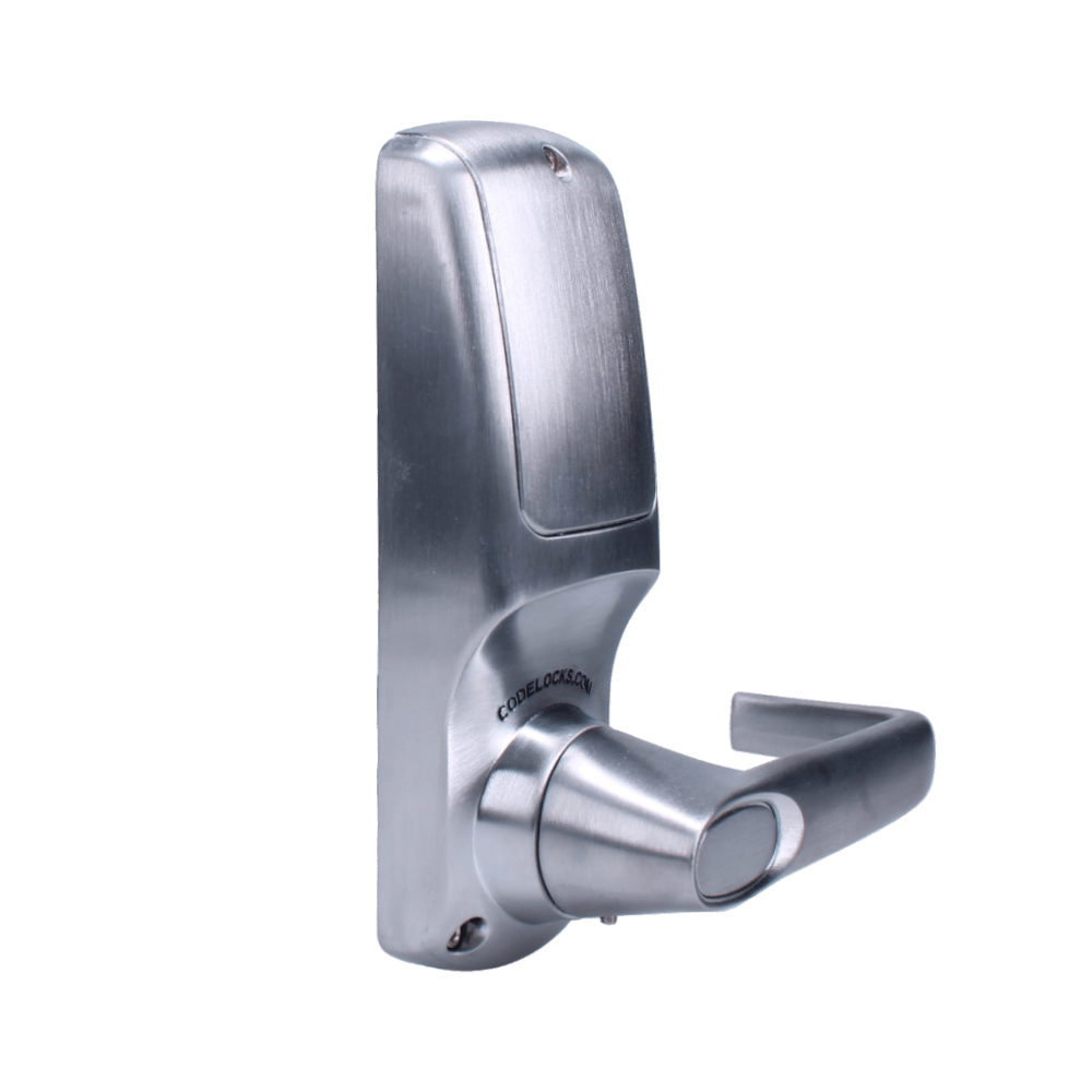 Aldridge Access Control CODELOCKS CL5010 Battery Operated Digital Lock