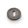 Standard Profile Concealed Fix Escutcheon Love Handles uk