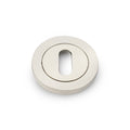 Standard Profile Concealed Fix Escutcheon Love Handles uk