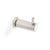 Polished Nickel PVD