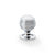 Polished Chrome / 32mm