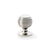 Polished Nickel / 32mm