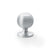 Satin Chrome / 32mm