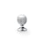 Polished Chrome / 25mm