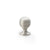Satin Nickel / 25mm