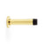 Polished Brass Lacquered
