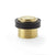 Satin Brass PVD