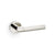 Polished Nickel PVD
