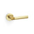 Satin Brass PVD