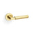 Satin Brass