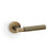 Antique Brass