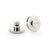 Polished Nickel