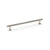 Satin Nickel / 192mm