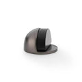 Shield Floor Mounted Door Stop Love Handles uk