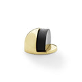 Shield Floor Mounted Door Stop Love Handles uk
