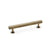 Antique Brass / 128mm