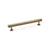 Antique Brass / 160mm