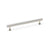 Polished Nickel / 192mm