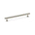 Satin Nickel / 192mm