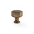 Antique Brass / 33mm