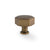 Antique Brass / 40mm