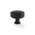 Black / 40mm