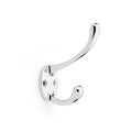 Victorian Hat and Coat Hook Love Handles uk