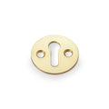 Standard Profile Victorian Escutcheon Love Handles uk