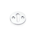 Standard Profile Victorian Escutcheon Love Handles uk