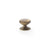 Antique Brass / 25mm