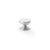 Satin Chrome / 25mm