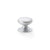 Satin Chrome / 32mm