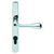 Polished Chrome / Euro Profile (92mm PZ)