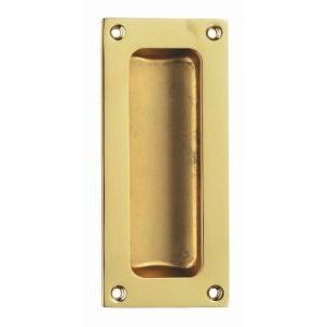 Flush Pull – 102mm x 45mm