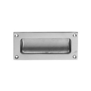 Flush Pull – 102mm x 45mm