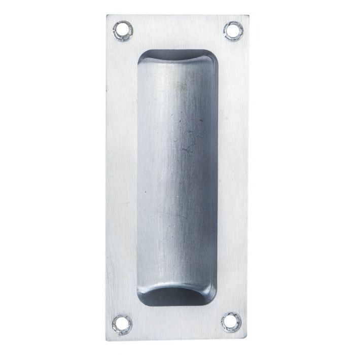 Flush Pull – 102mm x 45mm