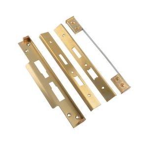 Rebate Set for Architectural DIN Lock – 0.5" (13mm)