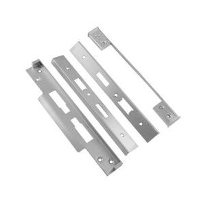 Rebate Set for Architectural DIN Lock – 0.5